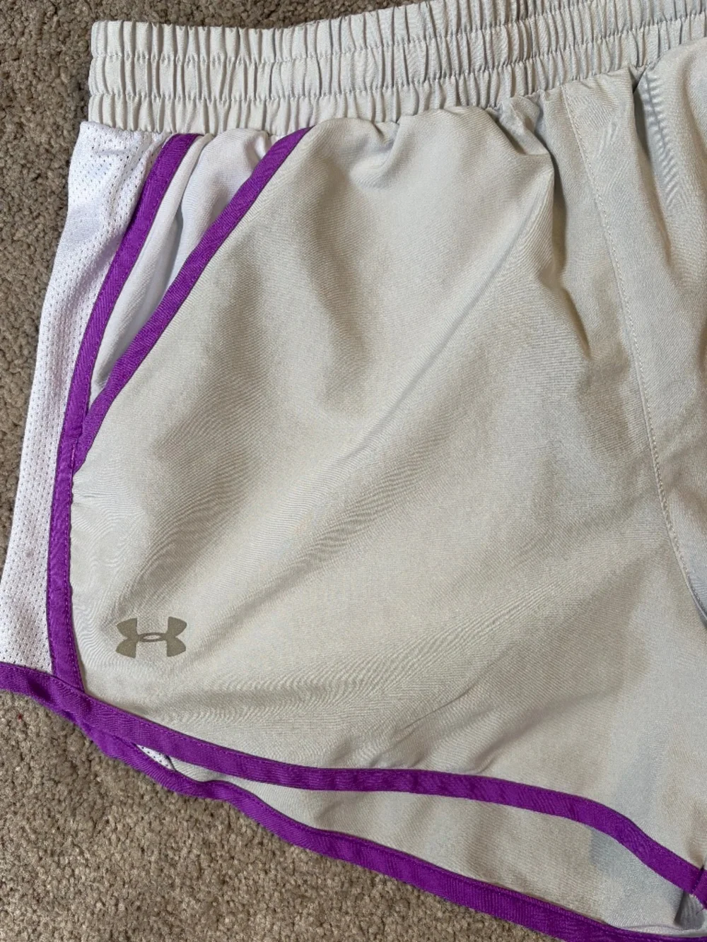 Under Armour athletic shorts